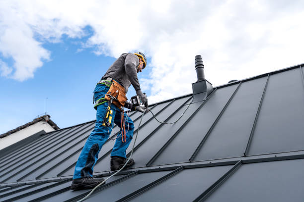 Best Roof Coating and Sealing  in Industry, PA